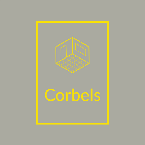 Corbel's Blueprint 